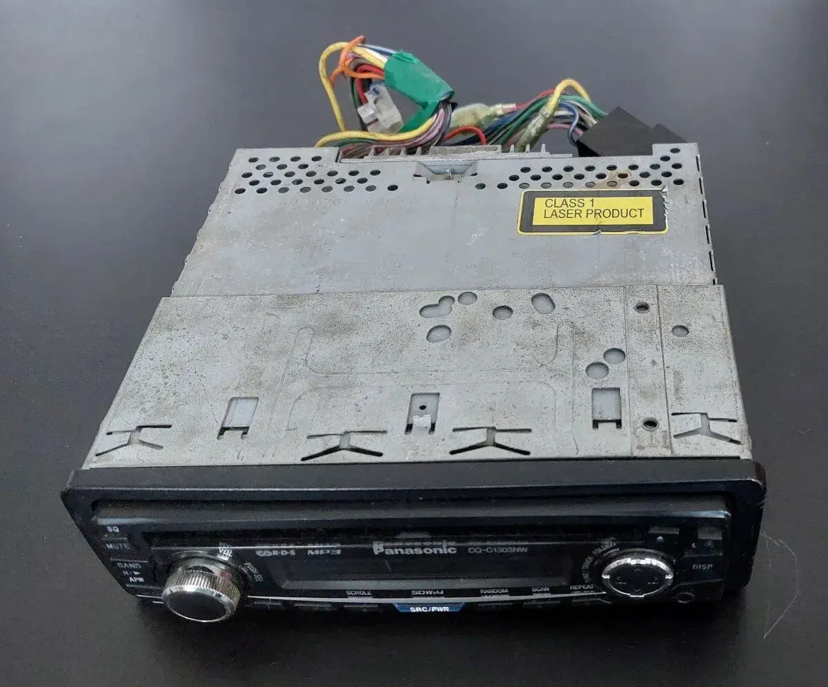 Panasonic CQ-C1303NW