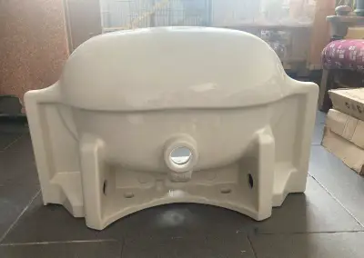 umyvadlo
