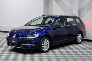 Volkswagen Golf – 99 636 km