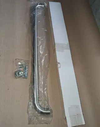 Nerezové madlo 80cm