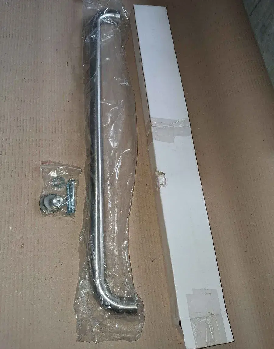 Nerezové madlo 80cm