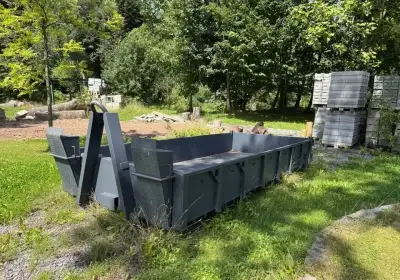 Nový Kontejner suťový ABROLL s výškou háku 1570 mm