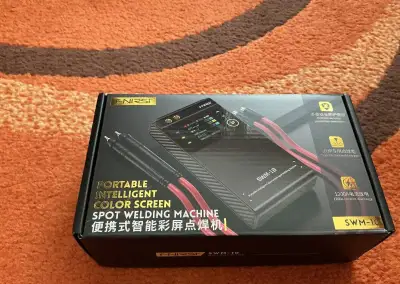 FNIRSI SWM-10