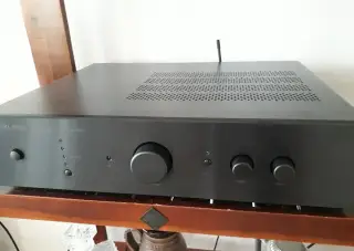 Hifi zesilovač s Bluetooth 250w RMS