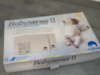 Babysense II