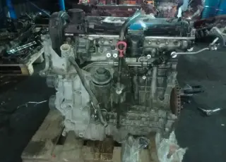 Volvo dily