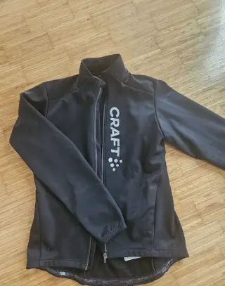 Craft softshelová bunda vel.M