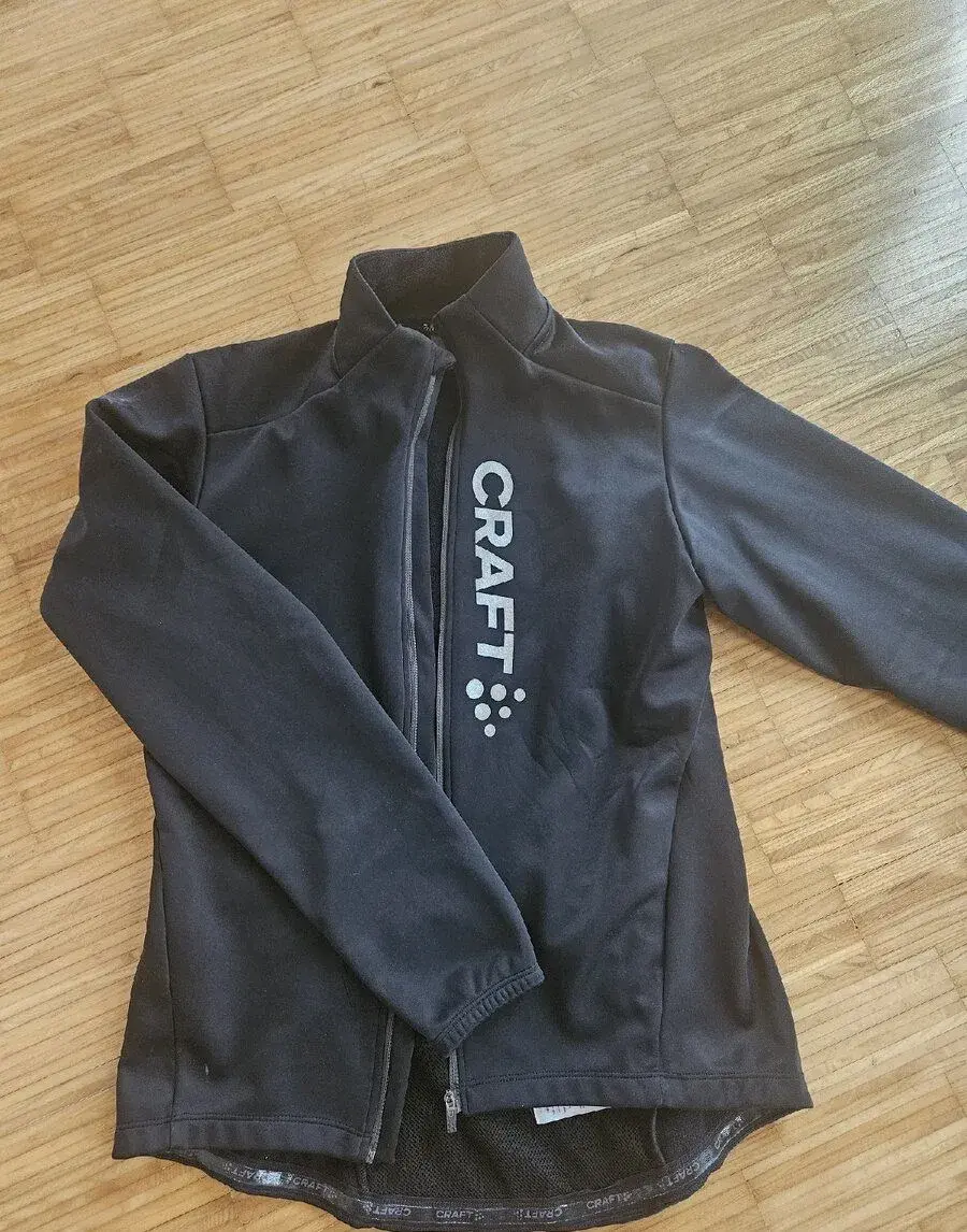 Craft softshelová bunda vel.M
