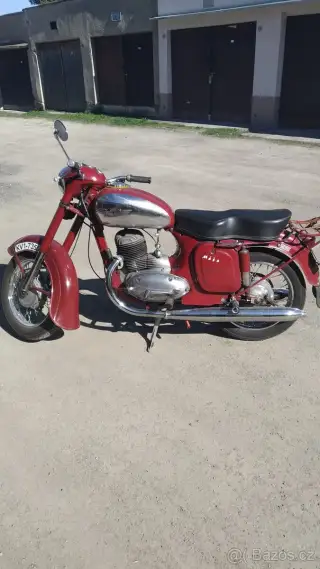 Jawa 250/353