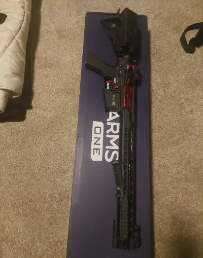 Airsoft M4 Specna Arms one
