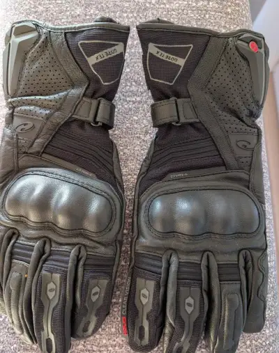 Rukavice Held SCORE 4.0 GORE-TEX