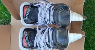 Hokejové brusle Bauer x3.5 vel 1,5D