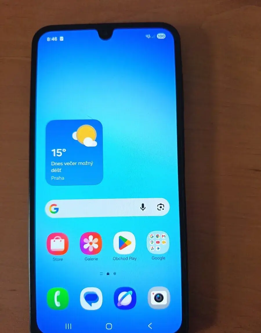 Samsung a17 5g