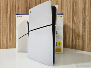 SONY PLAYSTATION 5 SLIM DIGITAL 1TB