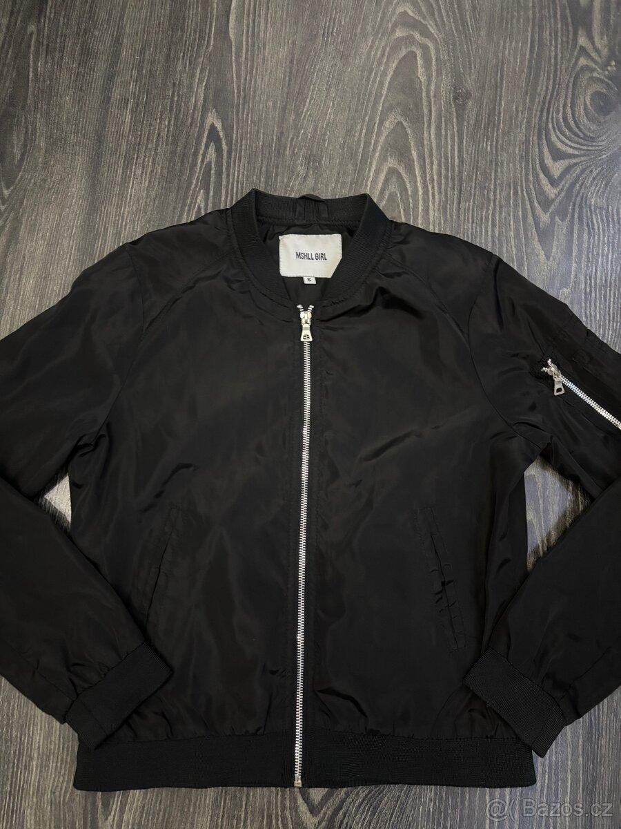 Bunda vel 34-36