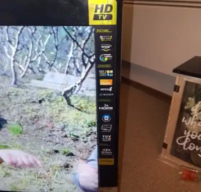 Grundig tv