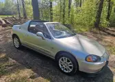 Honda CRX