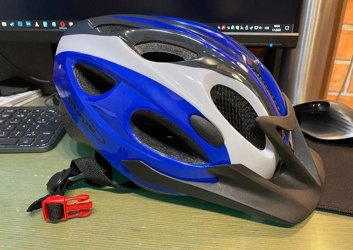Cyklistická helma Etape Mirage
