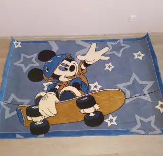 KOBEREC NOVÍ NEPOUŽITÝ. 2m.40cm. x 1m.60cm.