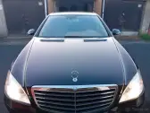 Mercedes-Benz S – 2008, 173 000 km