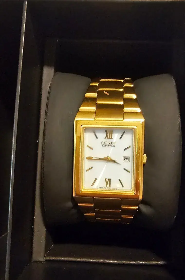 Citizen Eco-Drive