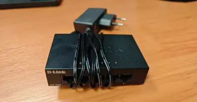 Switch D-Link DGS-105GL