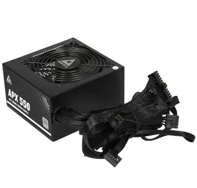 pc zdroj 550w MONTECH APX 550W [XWYA11-550W]