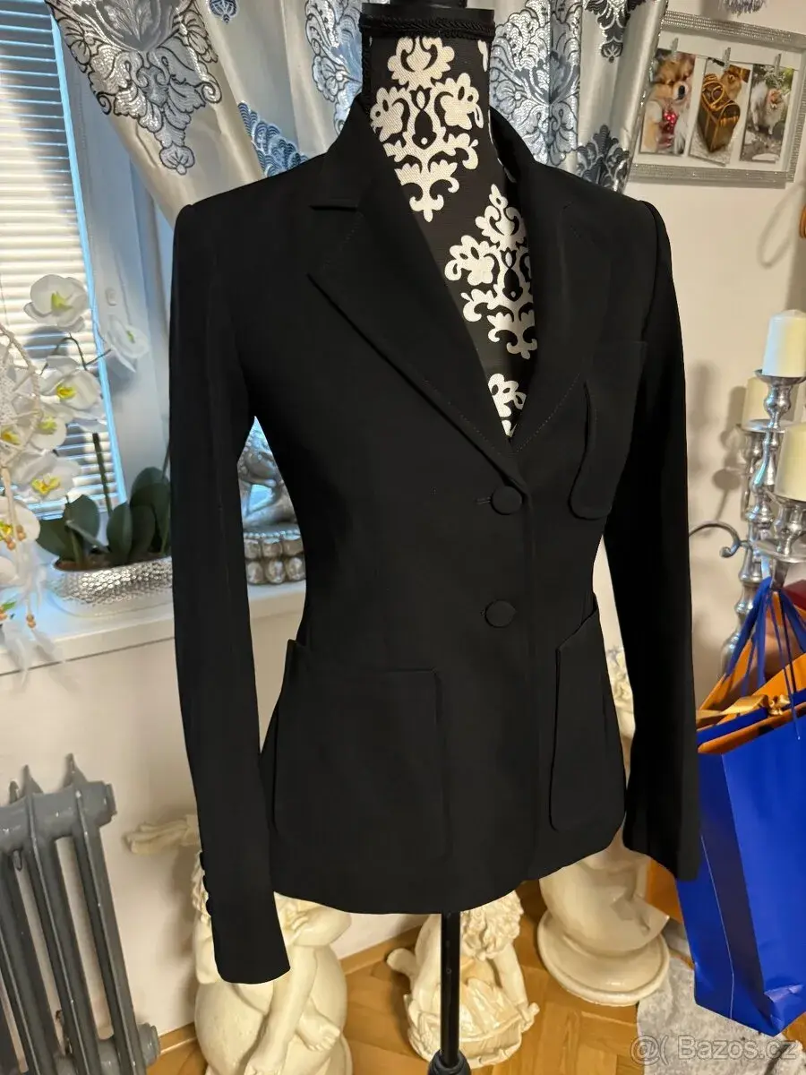 Louis Vuitton uniformes XS org