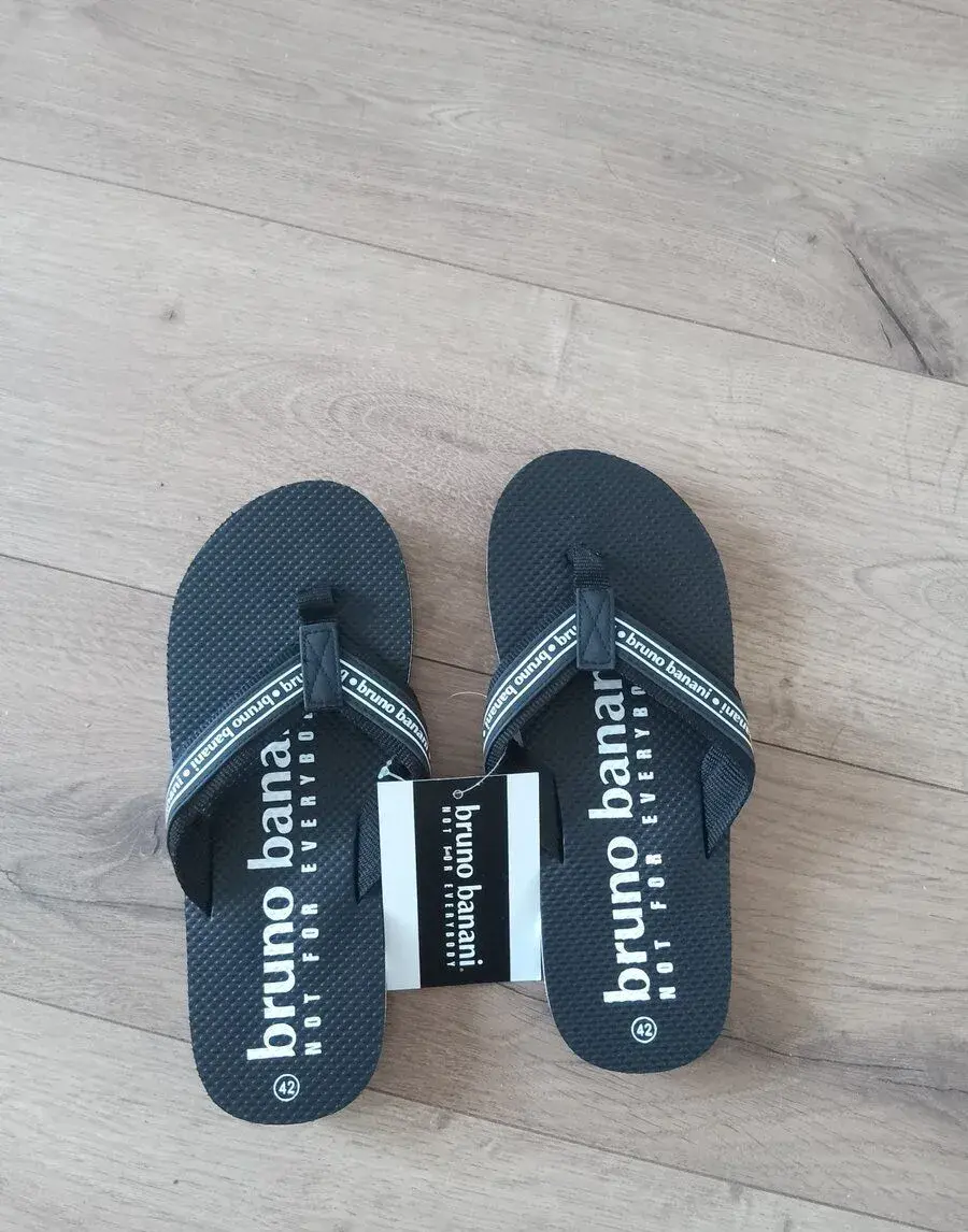 Pantofle Bruno Banani