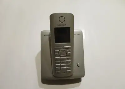 Siemens Gigaset S450 SIM