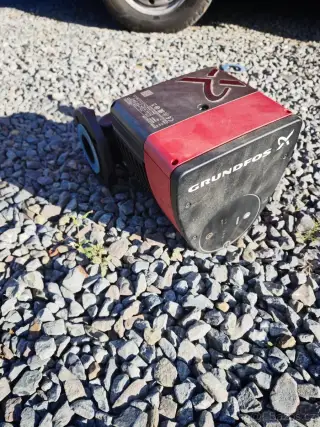 Grundfos Magna 1 50-60 Čerpadlo
