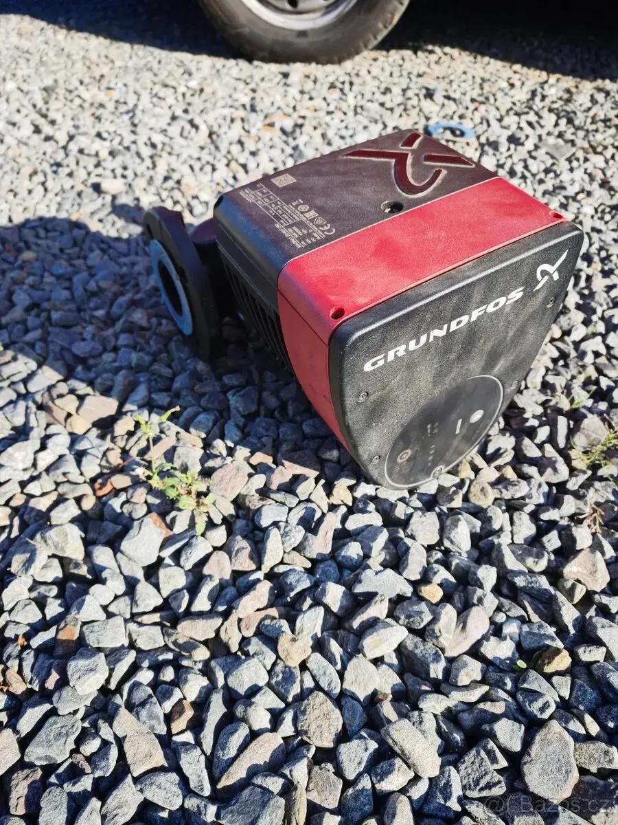 Grundfos Magna 1 50-60 Čerpadlo