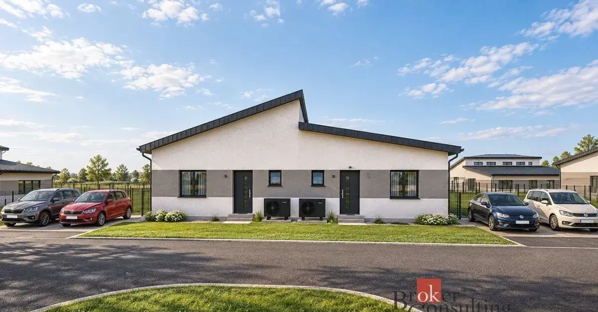 Prodej, domy/rodinný, 131 m2, Polní 260, 33701 Ejpovice, Rok