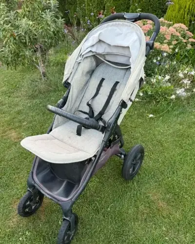 Valco Baby Snap 4 Trend – sportovní kočárek