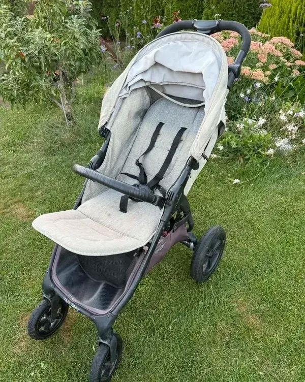 Valco Baby Snap 4 Trend – sportovní kočárek