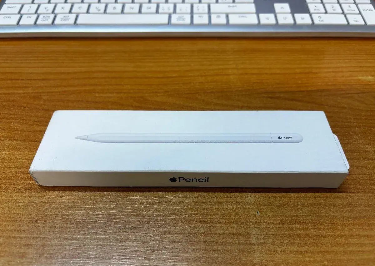 Apple Pencil USB-C