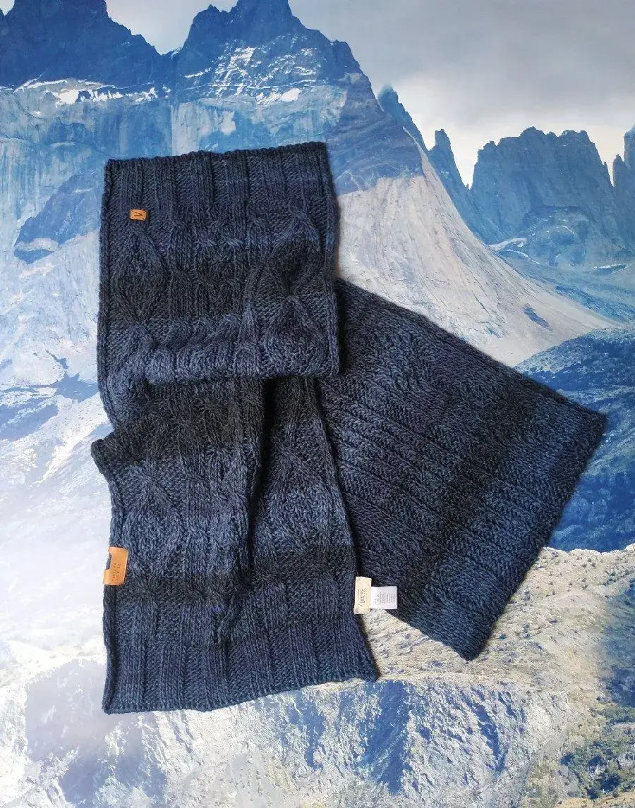 Pánská šála Camel Active