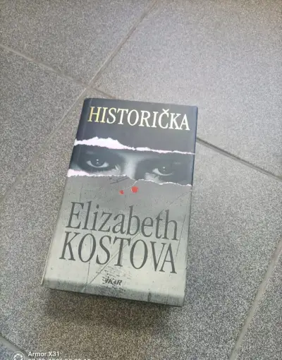Knížka