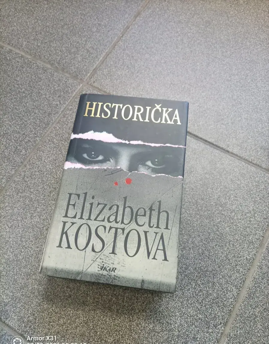 Knížka