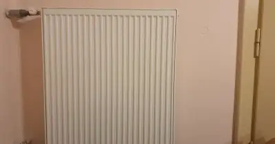 Radiator deskový vysoký Korado Radik Clasik 900x800