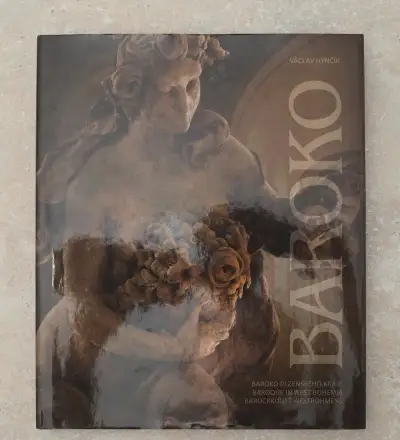 Baroko Plzeňského kraje