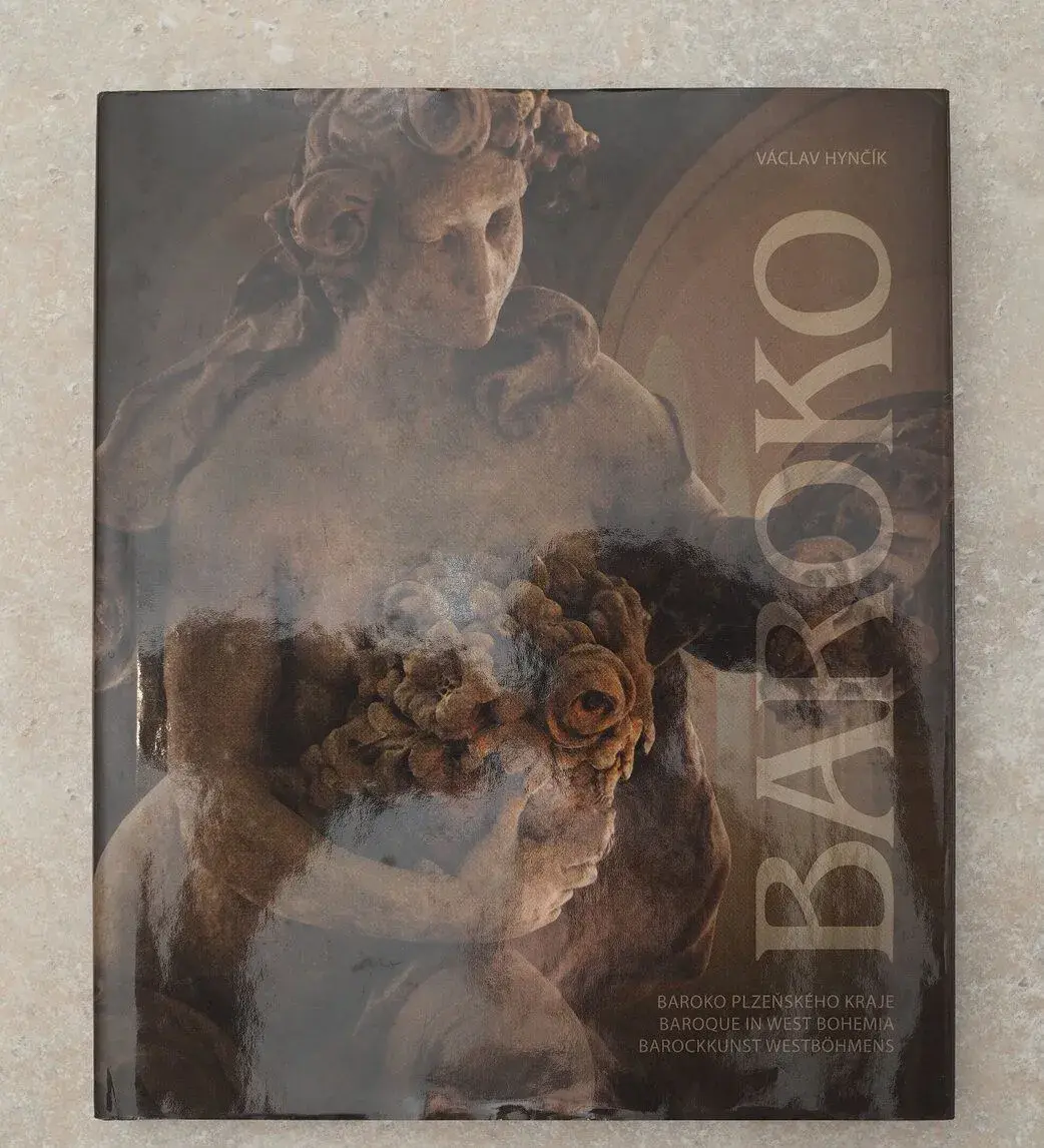Baroko Plzeňského kraje