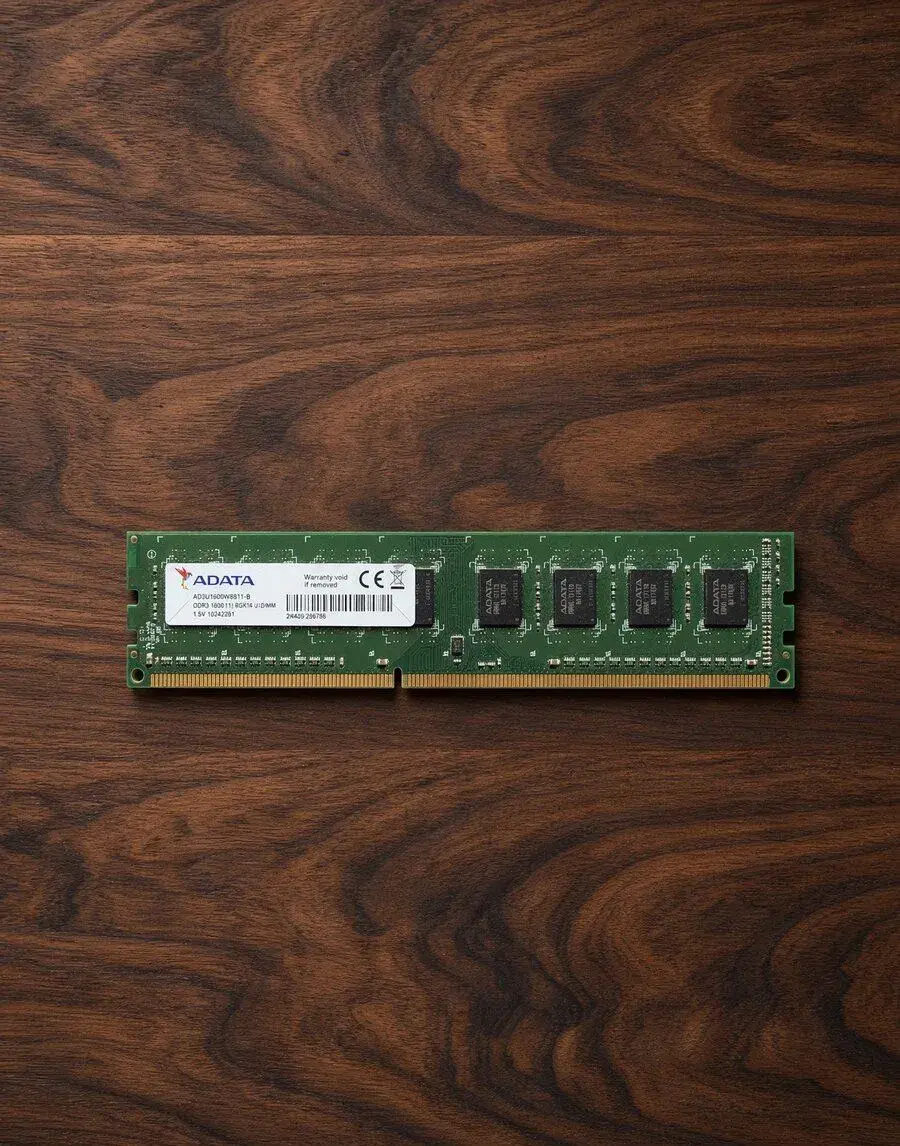 Operační paměť Adata 8GB