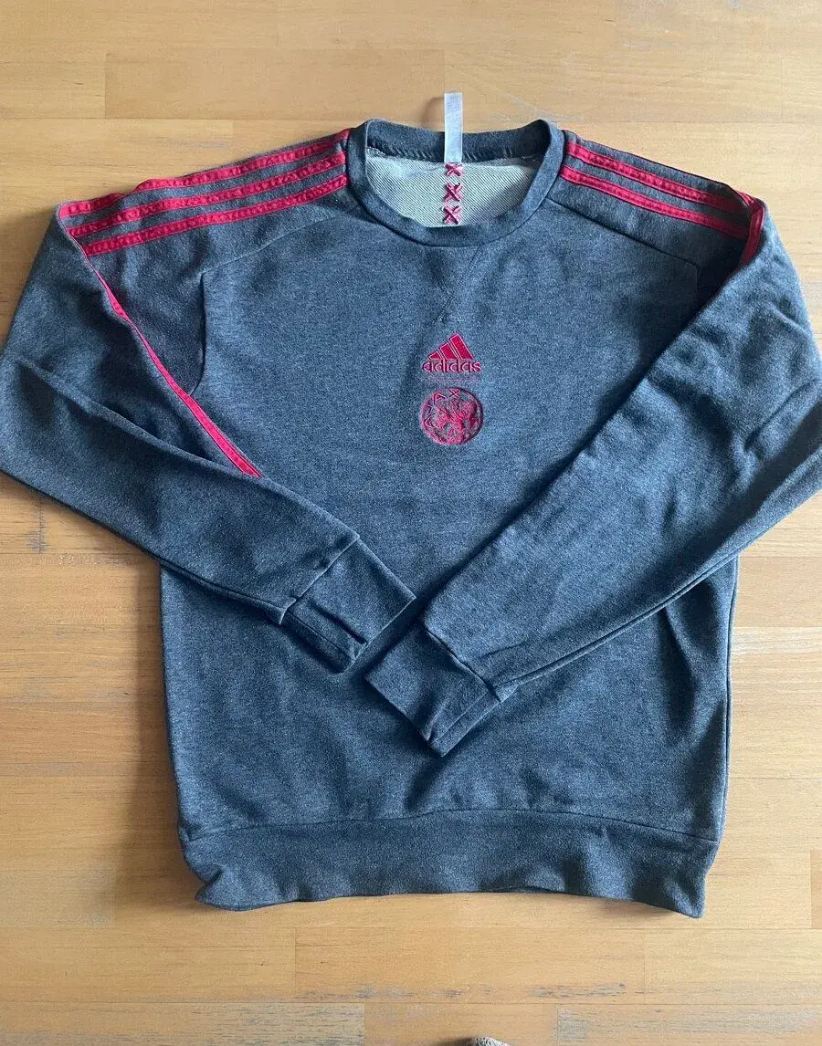 Mikina Adidas Ajax Amsterdam