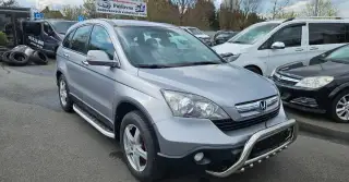 Honda CR-V – 2007, 205 754 km