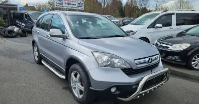 Honda CR-V – 2007, 205 754 km
