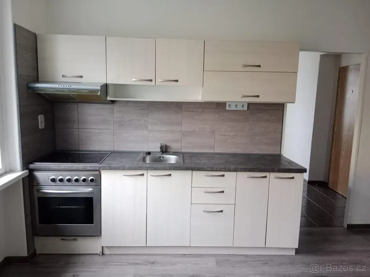 Pronájem bytu 2+kk, Mlýnská 310 , Ústí nad Labem