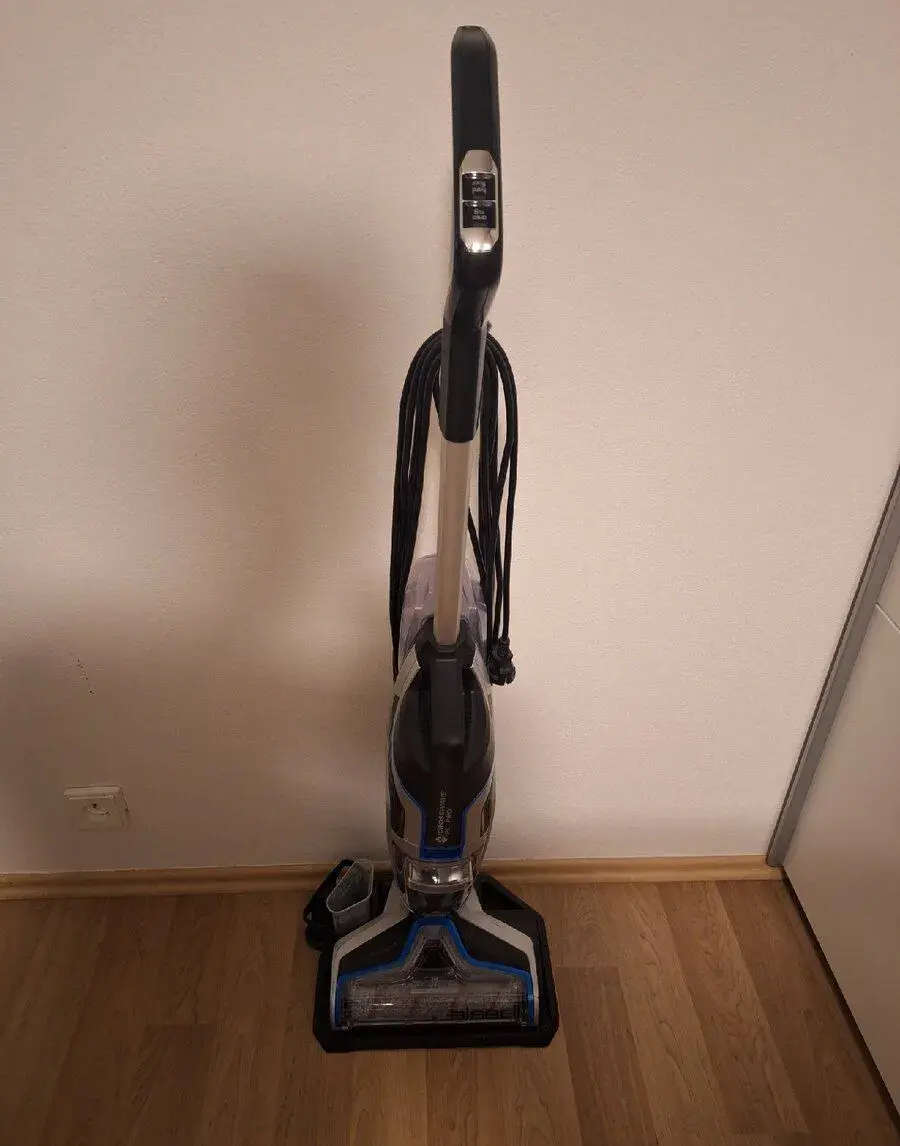Bissell CrossWave Pet Pro 2225N