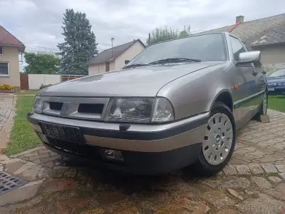 Fiat Croma – 1991