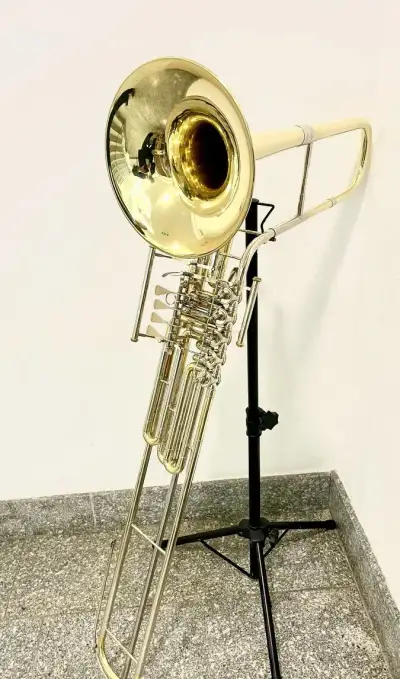 Cimbasso CVT 576 – 5 ICPTX